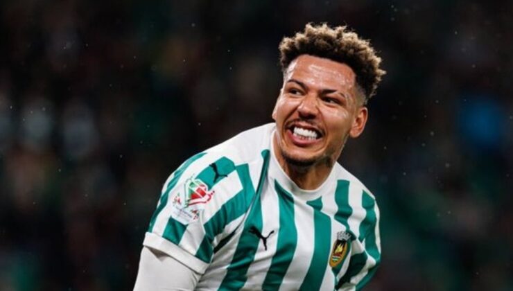 Clayton Beşiktaş’a gelecek mi? İşte transfer kararı!