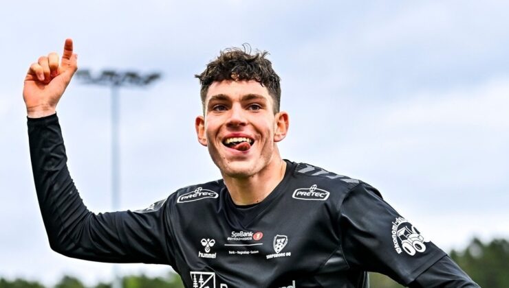 Daniel Karlsbakk’tan Trabzonspor itirafı! O isimden bilgi almış