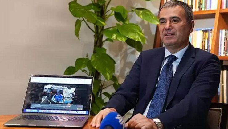 Demirören Medya TV Grup Başkanı Yancı, AA’nın ‘Yılın Kareleri’ oylamasına katıldı