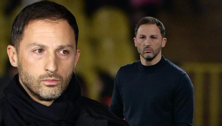 Domenico Tedesco’dan forvet transferi açıklaması! ‘Son ana kadar gözümüz açık olacak ama…’