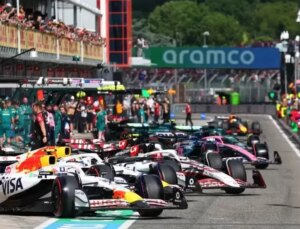 Drive to Survive 8. sezon için tarih açıklandı