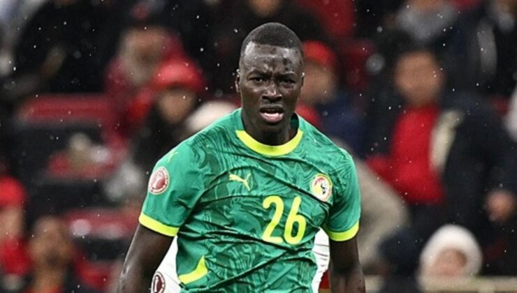 Dursun Özbek’ten Pape Gueye transferi hakkında cevap!