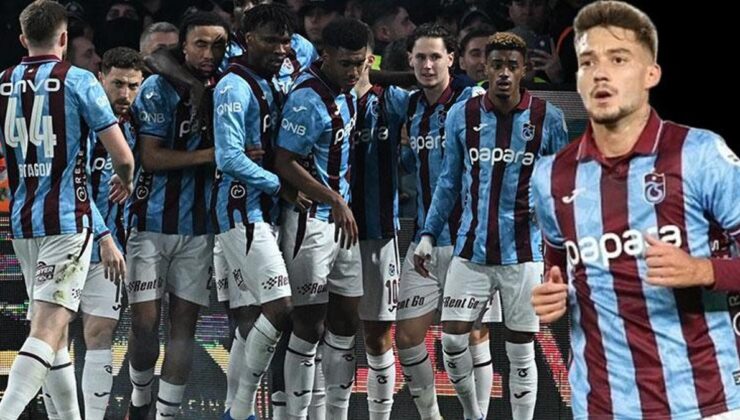 Ernest Muçi gollerini atmaya devam ediyor! 1 gol attı 2 rekor kırdı