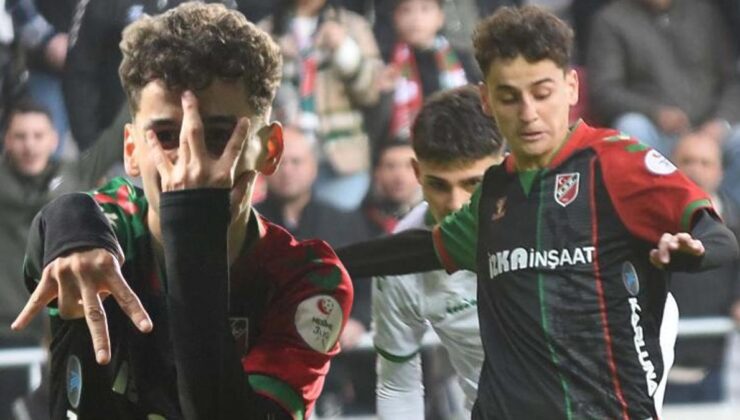 Fenerbahçe Adem Yeşilyurt’u transfer etti! İşte bonservis bedeli