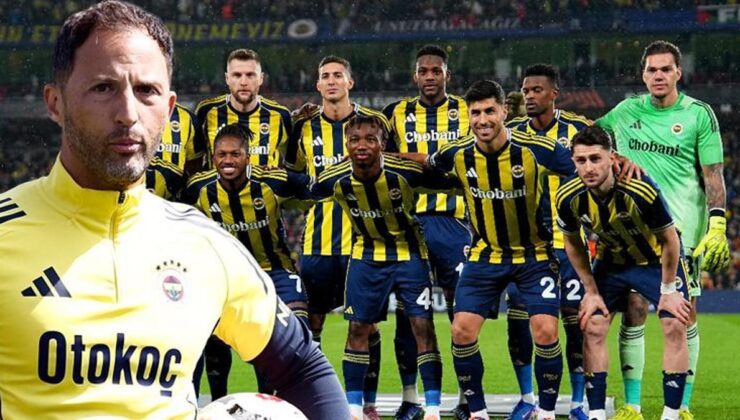 Fenerbahçe Adem Yeşilyurt’u transfer etti! Resmi imzalar atıldı