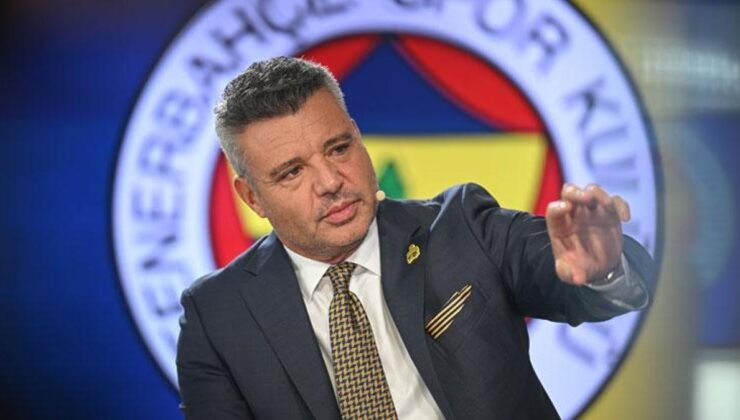 Fenerbahçe başkanı Sadettin Saran: ’13 final maçımız var’