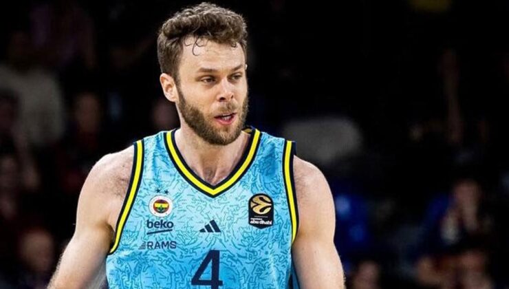 Fenerbahçe Beko’yu kahreden haber! Nicolo Melli ameliyat edildi