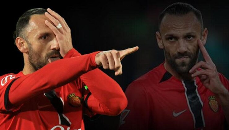 Fenerbahçe istemişti, Vedat Muriqi o paylaşıma yanıt verdi! ‘Onlardan biri değilim’