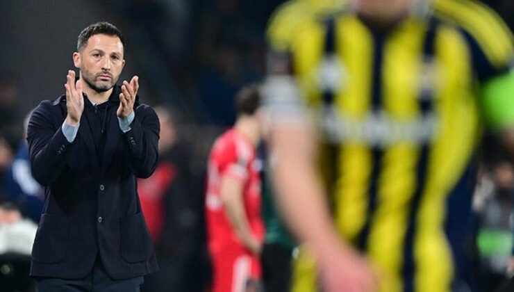 Fenerbahçe, Nottingham Forest karşısında bu sezon ilki yaşadı