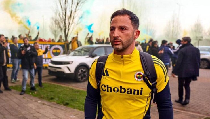 Fenerbahçe, Nottingham’a gitti