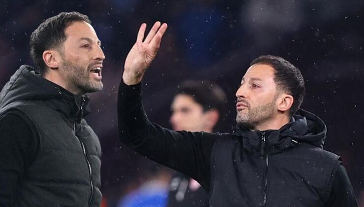 Fenerbahçe teknik direktörü Domenico Tedesco: ‘Gollerin nasıl geldiğinin önemi yok’