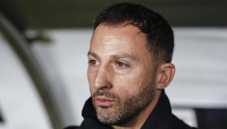 Fenerbahçe teknik direktörü Domenico Tedesco: ‘Mağlubiyeti hak ettik’