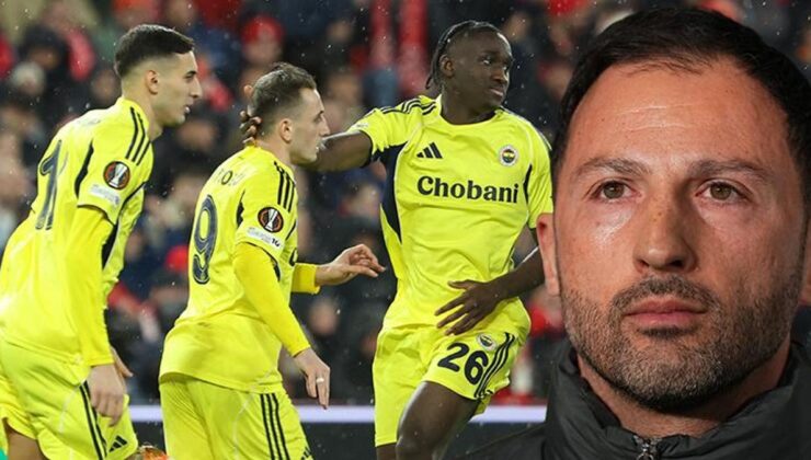 Fenerbahçe’de artık tek odak Süper Lig! Kerem Aktürkoğlu detayı…