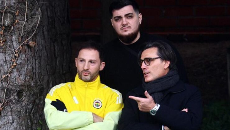 Fenerbahçe’de Nottingham Forest maçı öncesi Archie Brown sevinci!