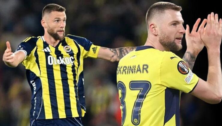 Fenerbahçe’de sakatlık! Yıldız oyuncu devam edemedi