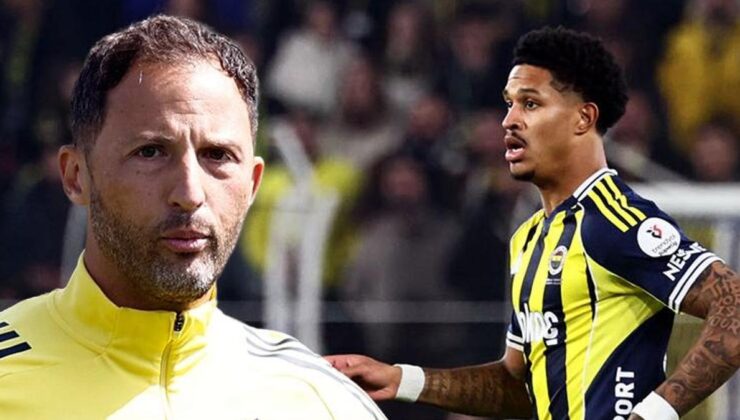 Fenerbahçe’de stoper kalmadı! Tedesco’dan savunmaya sürpriz isim