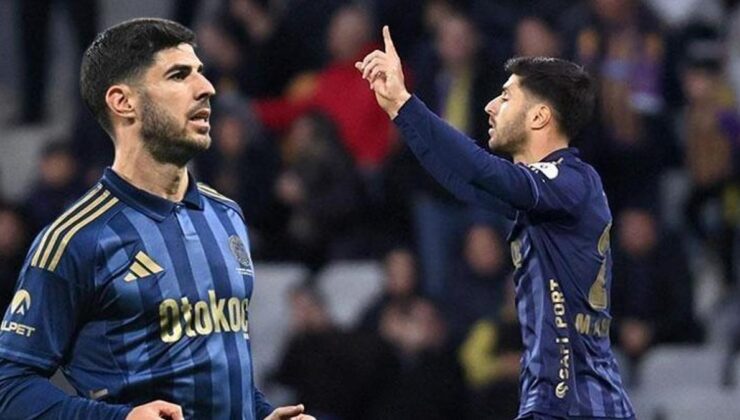 Fenerbahçe’de Trabzon deplasmanında en büyük koz Marco Asensio!