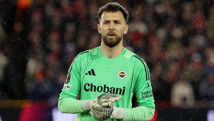 Fenerbahçe’nin tecrübeli file bekçisi Tarık Çetin: ‘Tura inandık açıkçası’