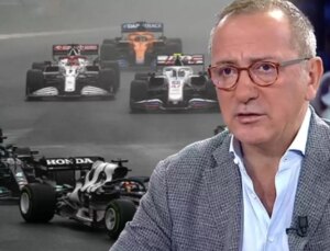 Formula 1 yeniden Türkiye’ye geliyor! Fatih Altaylı’dan kritik açıklama