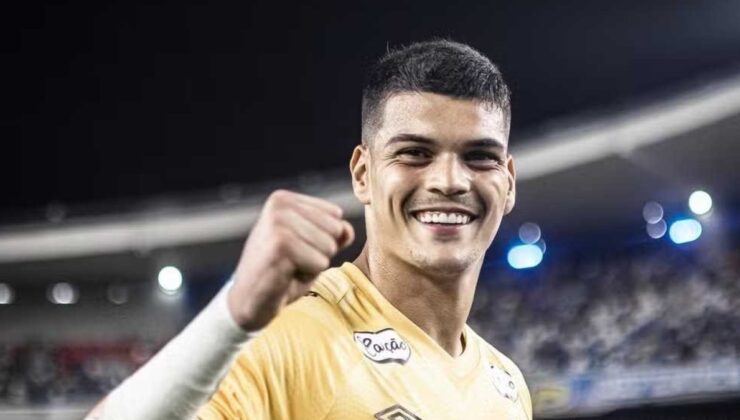 Gabriel Brazao’dan Beşiktaş açıklaması! Transferde flaş gelişme…