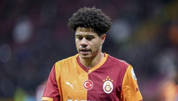 Gabriel Sara: Sosyal medyada dolaşan haberler doğru değil!