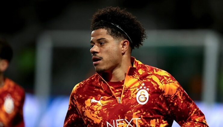 Gabriel Sara’dan mağlubiyet açıklaması: Maç kendini anlatıyor!