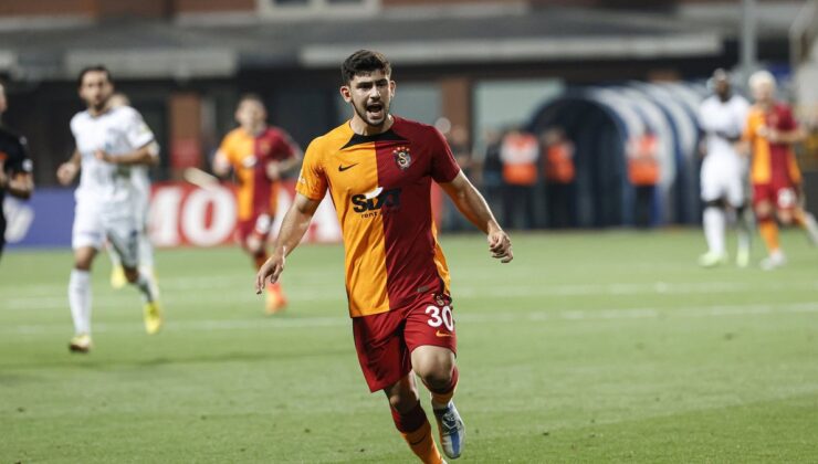 Galatasaray ayrılığı resmen açıkladı!