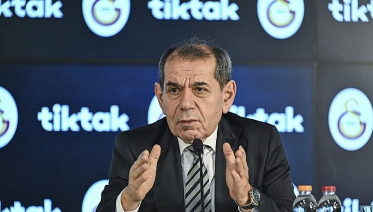 Galatasaray Başkanı Dursun Özbek yeniden aday olacak mı?