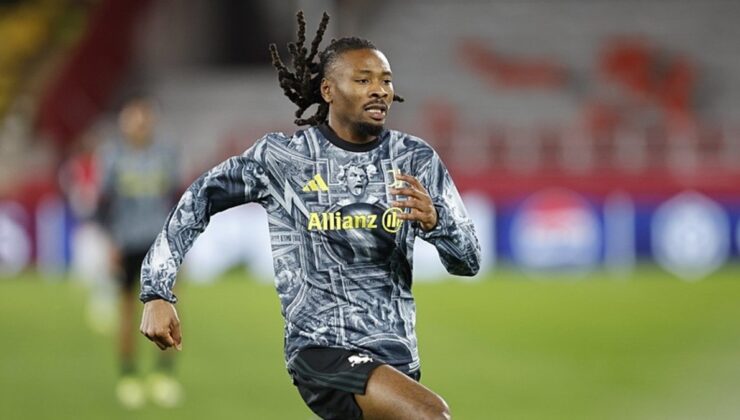 Galatasaray maçı öncesi Juventus’a şok haber!