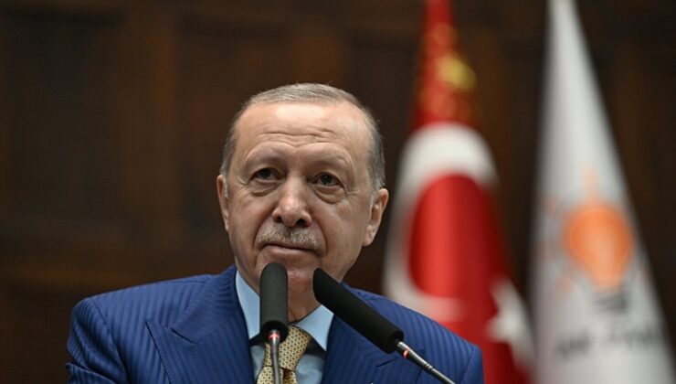 Galatasaray’a ilk tebrik Başkan Recep Tayyip Erdoğan’dan