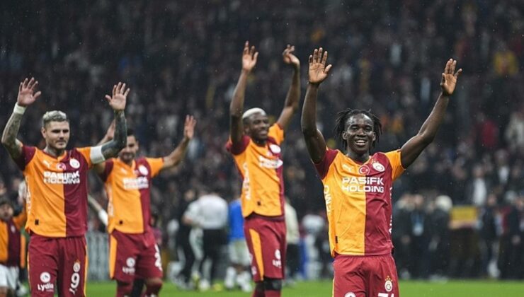 Galatasaray’da Okan Buruk’u bekleyen tatlı zorluk! Yeni transferlerin ardından…