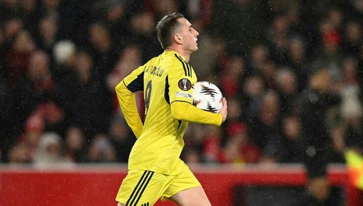 Harry Potter iş başında! Nottingham Forest Kerem Aktürkoğlu’nu durduramıyor