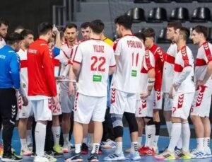 İkinci yarıda açıldık: Milliler Suudi Arabistan’ı devirdi