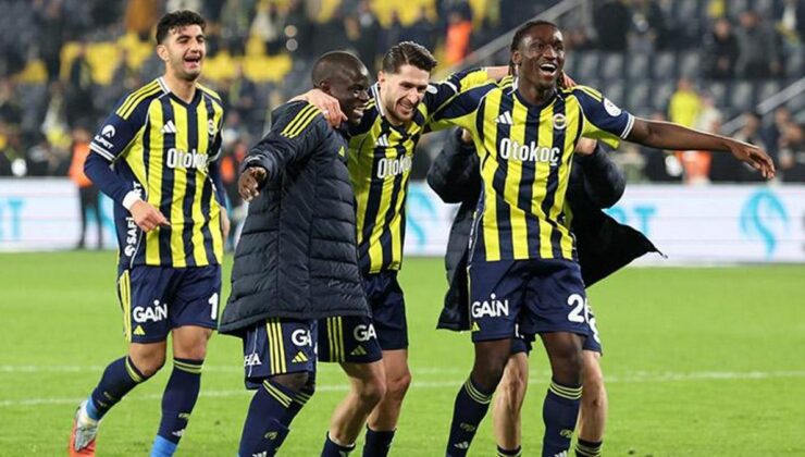 İsmail Yüksek: Şampiyon olmak isteyen bir takım var, Fenerbahçe yıkılmaz