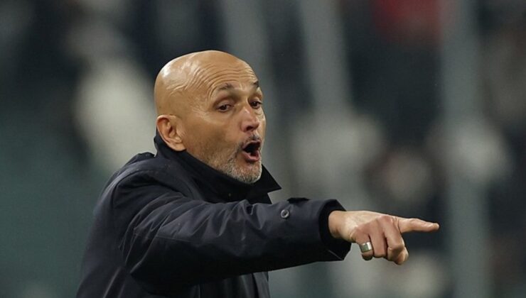 İtalya basınından flaş Spalletti iddiası! Galatasaray maçında…