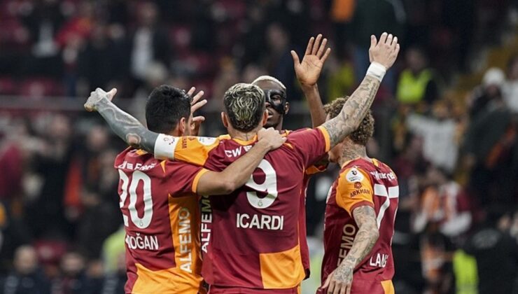 İtalyanların Galatasaray kabusu! 63 yıldır…