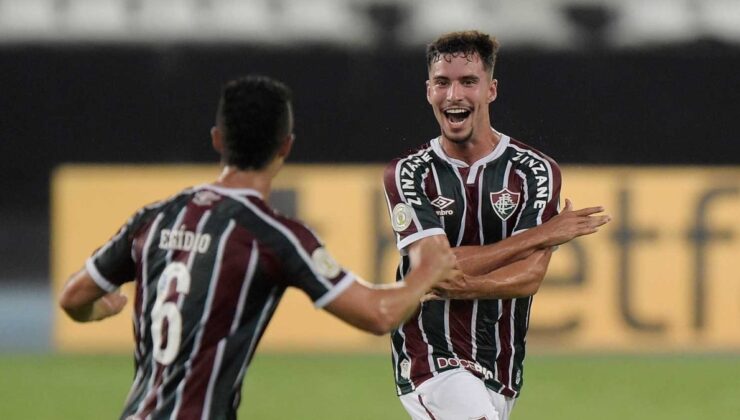 Josef de Souza’dan Beşiktaş’a Martinelli önerisi!