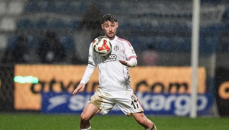 Kartal Kayra Yılmaz: Kırılan ve üzülen tüm taraftarlarımızdan içtenlikle özür dilerim