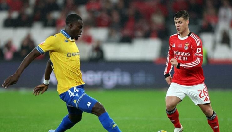 Kevin Boma Beşiktaş’a gelecek mi? Transfer…