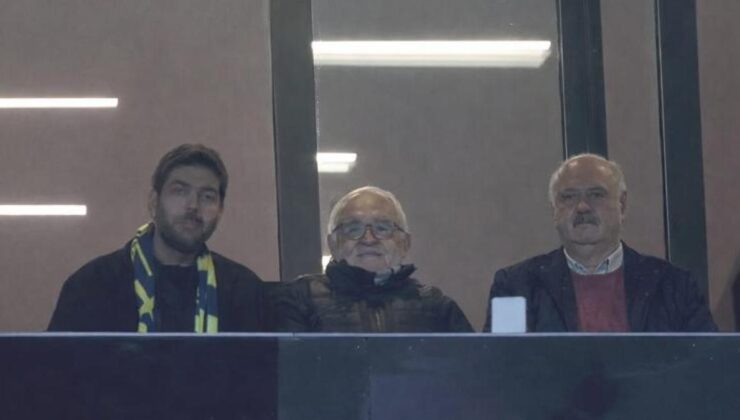 Loca’da anlamlı buluşma