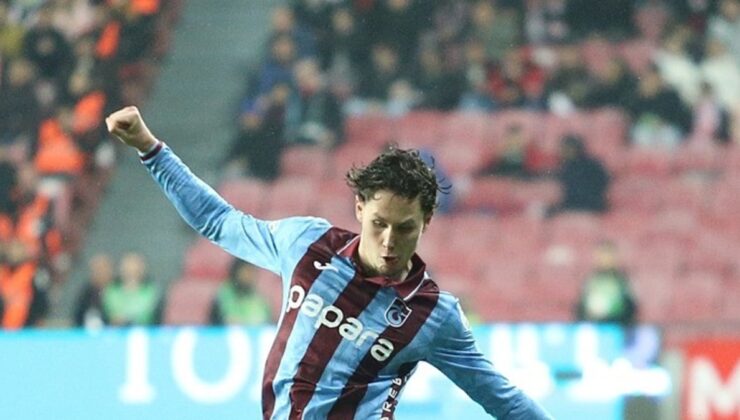 Lovik’ten galibiyet sözleri: Oyunu istedikleri gibi oynadılar!