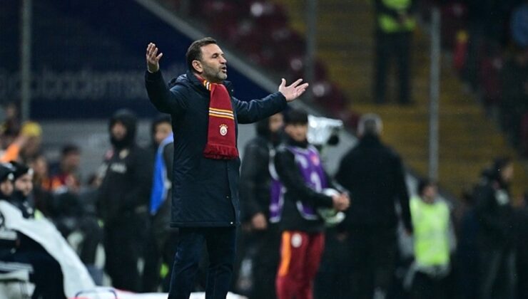 Okan Buruk’tan Icardi açıklaması! Galatasaray’a transfer teklifi geldi mi?