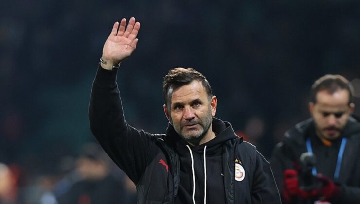 Okan Buruk’tan radikal karar! İşte Galatasaray’ın Juventus planı