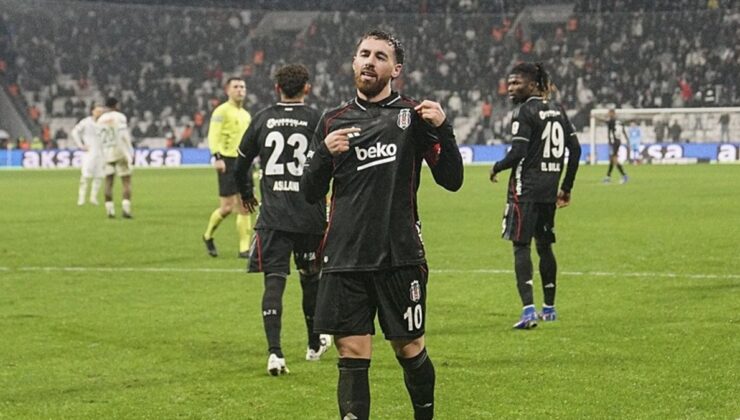 Orkun Kökçü: İlk golü atsam diğerleri gelecek demiştim