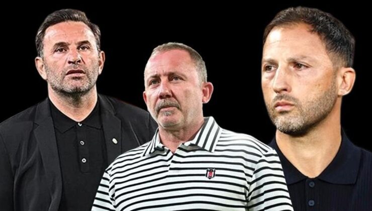 ÖZEL | Icardi için olay sözler! ‘Galatasaray’ın asıl sınavı şimdi başlıyor’ | ‘Fenerbahçe’nin Avrupa performansı hayal kırıklığı’