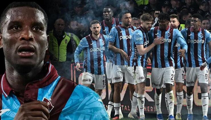 Paul Onuachu gollerine devam ediyor! Gol krallığında zirveye oturdu