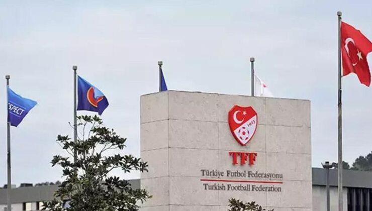 PFDK’den Beşiktaş ve Fenerbahçe’ye para cezası!