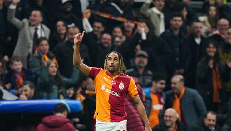 Sacha Boey: Bana uğurlu geliyor