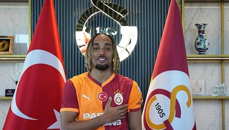 Sacha Boey’den flaş Leroy Sane sözleri!