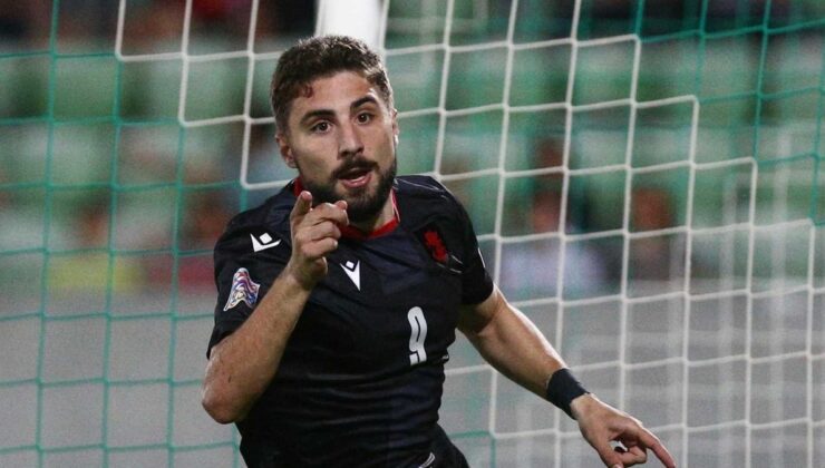 Saint-Etienne’den Trabzonspor’a Zuriko Davitashvili yanıtı!